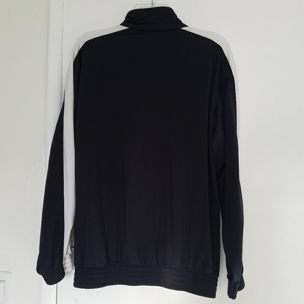 🚫 Men's Puma Track Jacket - Picture 3 of 5
